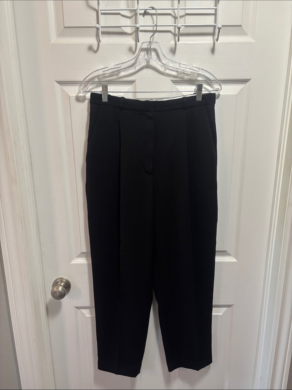 Wilfred Essie High Rise Pants